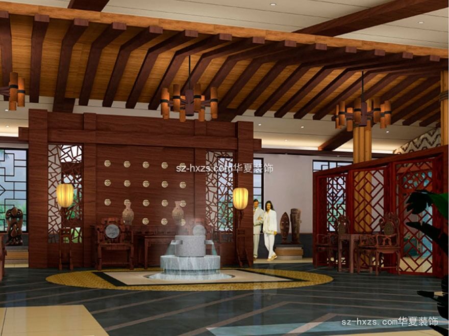 江西三百山温泉大酒店