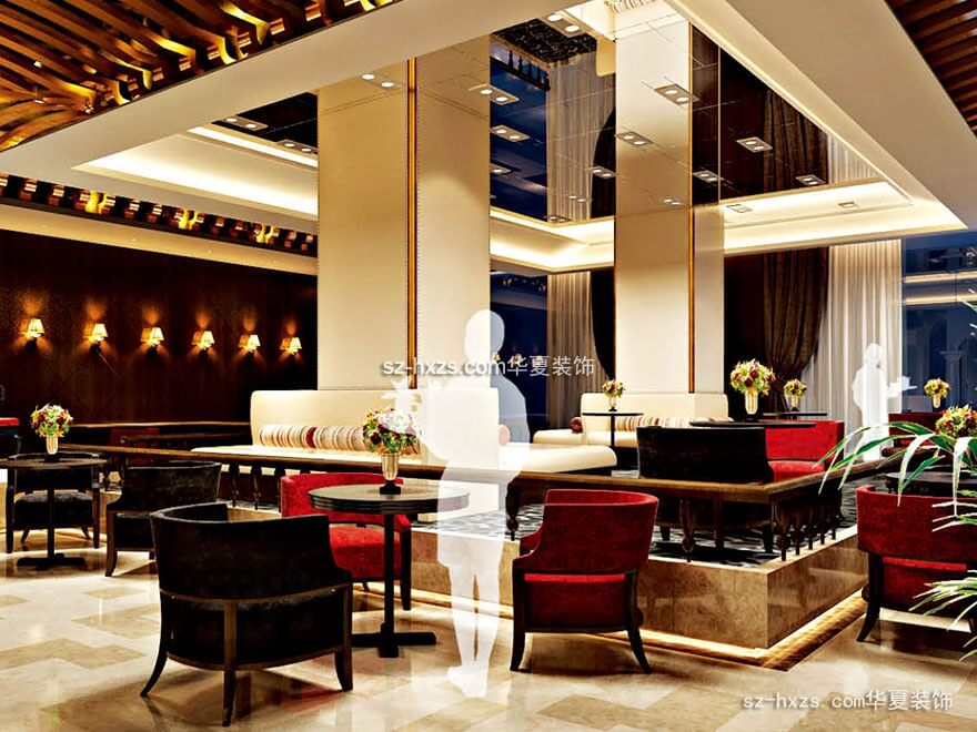 烏海格蘭云天國際酒店
