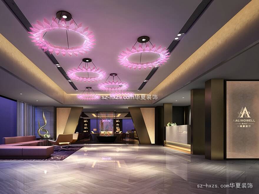 滇池丽豪威尔酒店