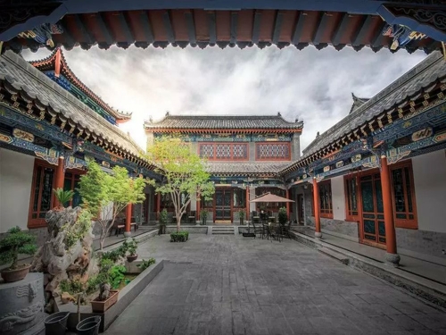 廣西平南龔州公園