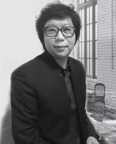 陈永生